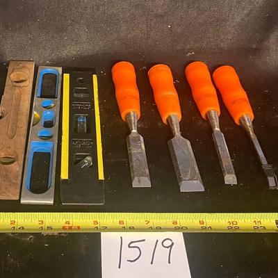 Tool Lot