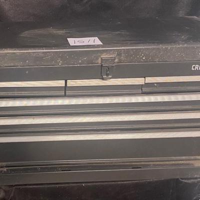 Craftsman Tool Box