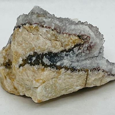Amethyst Specimen