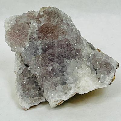 Amethyst Specimen
