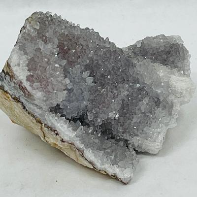 Amethyst Specimen