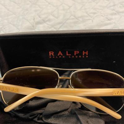 Ralph Lauren Women’s Sunglasses