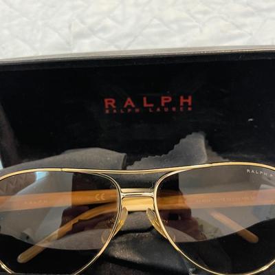 Ralph Lauren Women’s Sunglasses