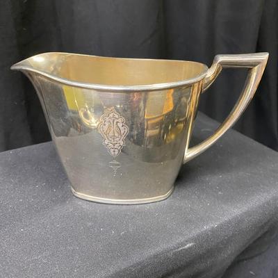 Oneida Tea Set