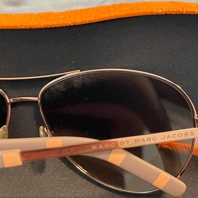 Marc Jacobs Women’s Sunglasses