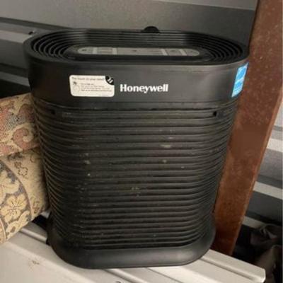 Honeywell Heater