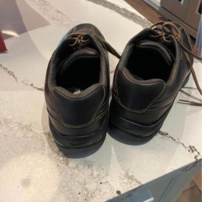 Men’s Nike Soft Spike Golf Shoes