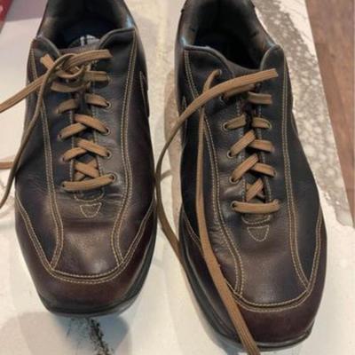 Men’s Nike Soft Spike Golf Shoes