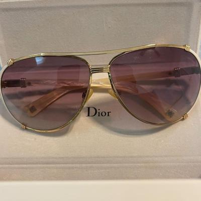 Women’s Christian Dior Sunglasses