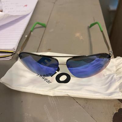 EGO Women’s Sunglasses