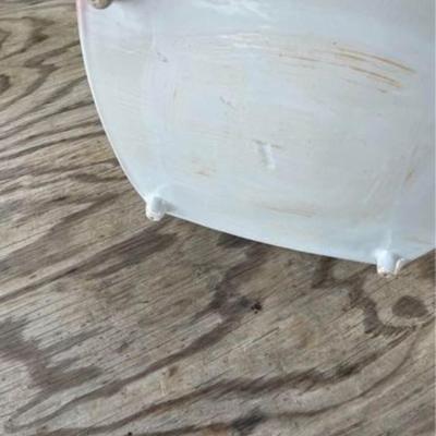 Vintage Unusual Shaped Pottery