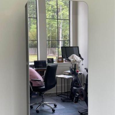 Nordic Trac Vault Mirror