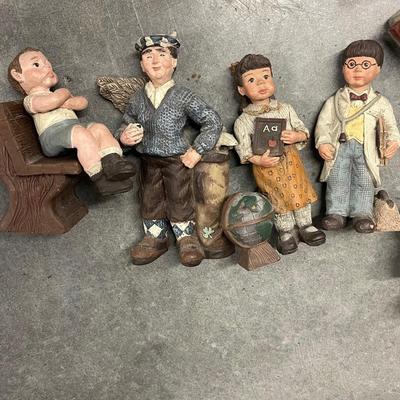 Sarah’s Attic School Collection