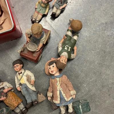 Sarah’s Attic School Collection