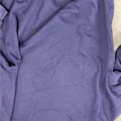 Super Bowl XL Sweatshirt Size XL
