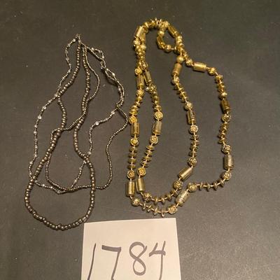 Necklace Lot