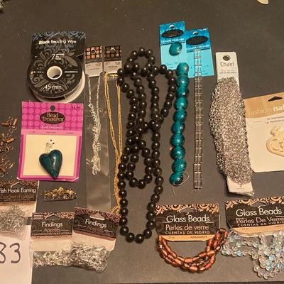 Make Your Own Necklace