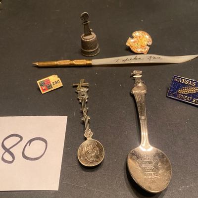 Kansas Collectables
