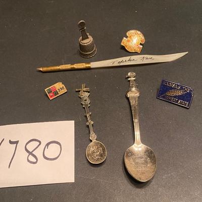 Kansas Collectables