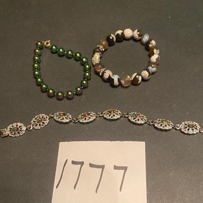 Bracelet Lot
