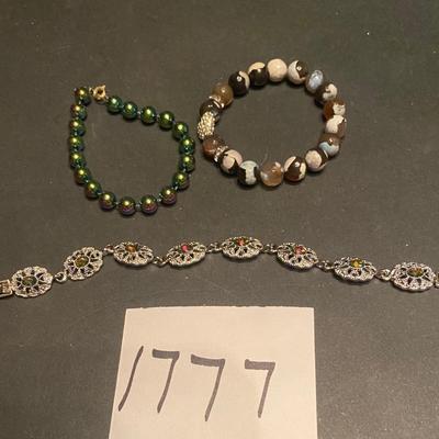 Bracelet Lot