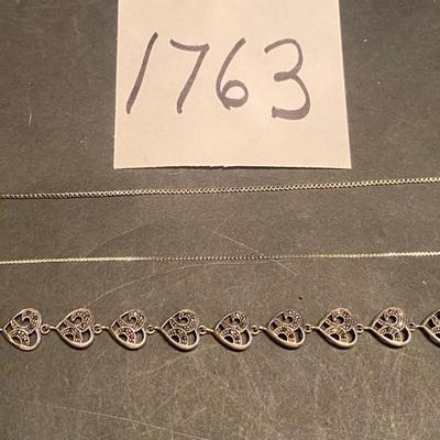 Bracelet Lot