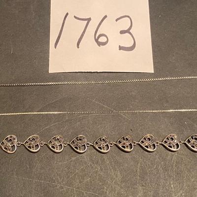 Bracelet Lot