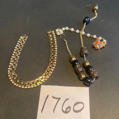 Jewelry Lot