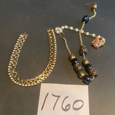 Jewelry Lot