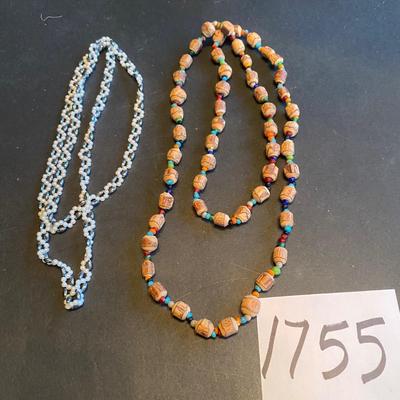 Necklace Lot