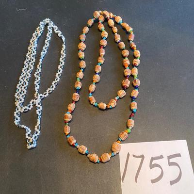 Necklace Lot