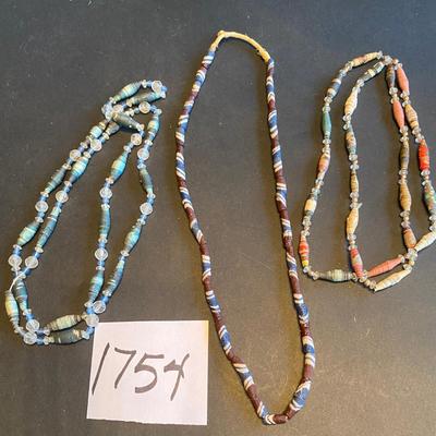 Necklace Lot