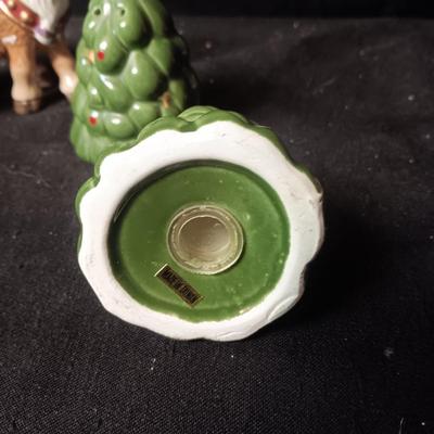CHRISTMAS THEMED SHAKERS