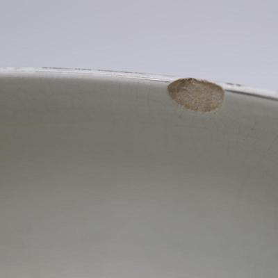New Hall Pottery Tower of London Fruit Bowl (See Details)
