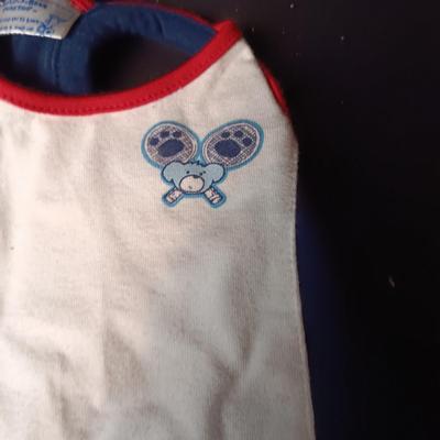 BUILD-A-BEAR CLOTHES AND SKECHERS SHOES