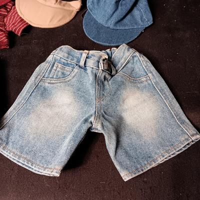 BUILD-A-BEAR CLOTHES & HATS