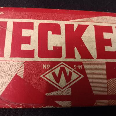 VINTAGE WOODEN CHECKERS AND DOMINOES