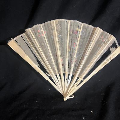 Four Hand Fans (DR-MG)