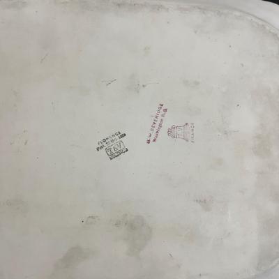 Crown Ducal & More Fine China (DR-MG)