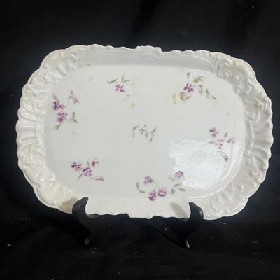 Crown Ducal & More Fine China (DR-MG)