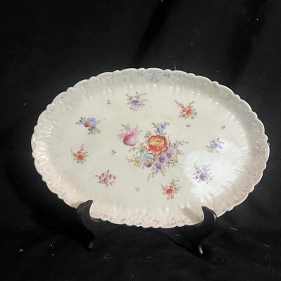 Crown Ducal & More Fine China (DR-MG)