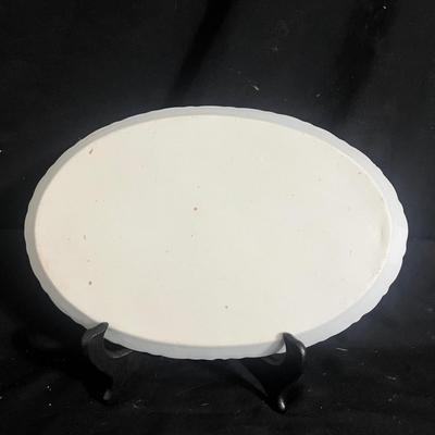 Crown Ducal & More Fine China (DR-MG)