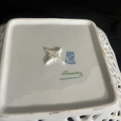 Crown Ducal & More Fine China (DR-MG)