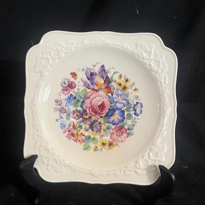 Crown Ducal & More Fine China (DR-MG)