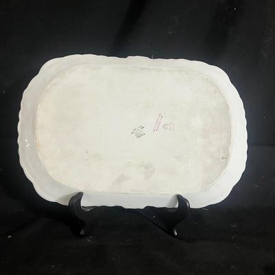 Crown Ducal & More Fine China (DR-MG)