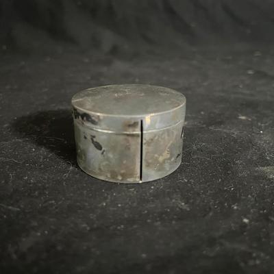 Brass Napkin Holder, Pencil Holder & More (DR-MG)