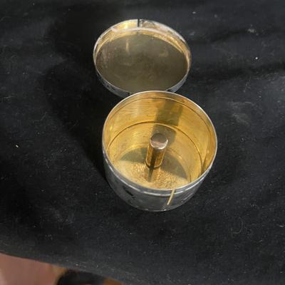 Brass Napkin Holder, Pencil Holder & More (DR-MG)