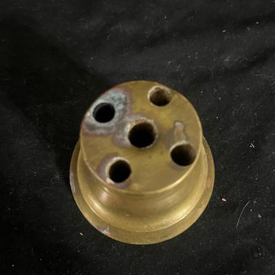 Brass Napkin Holder, Pencil Holder & More (DR-MG)