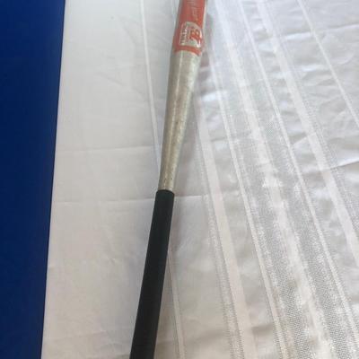 Aluminum Bat