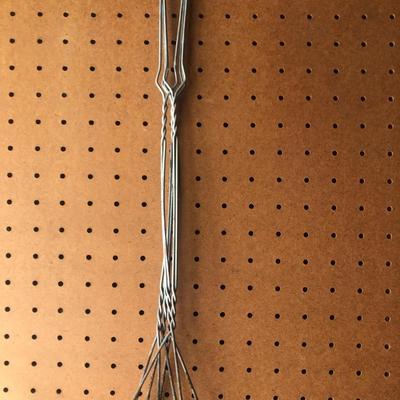 Campfire Skewers